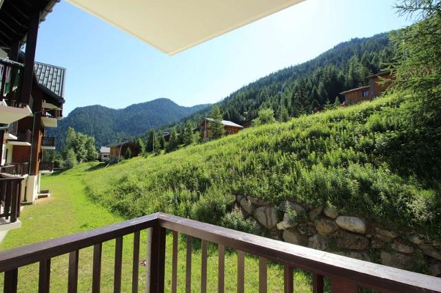 CHALETS DU THABOR - Valfréjus