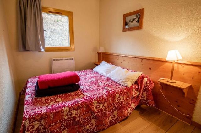 CHALETS DU THABOR - Valfréjus