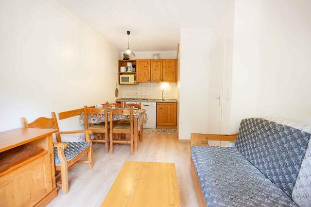 CHALETS DU THABOR - Valfréjus