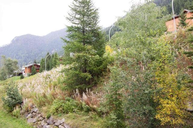 CHALETS DU THABOR - Valfréjus