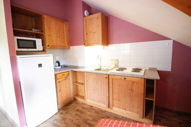 CHALETS DU THABOR - Valfréjus