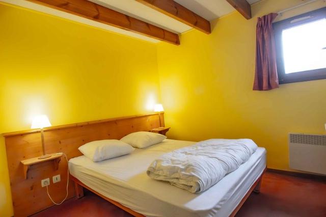 CHALETS DU THABOR - Valfréjus