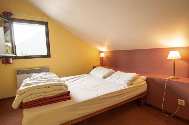 CHALETS DU THABOR - Valfréjus