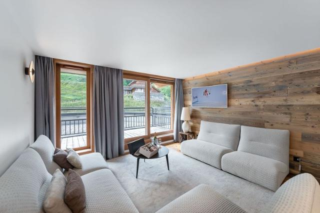 Apartements LES ANCOLIES - Courchevel 1550