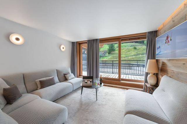 Apartements LES ANCOLIES - Courchevel 1550