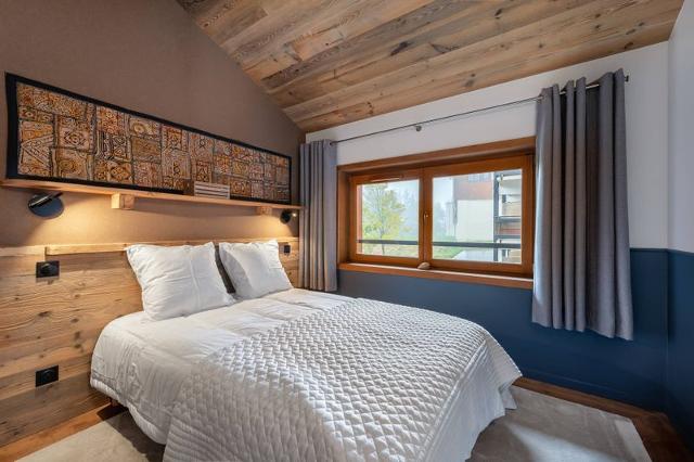 Apartements LES ANCOLIES - Courchevel 1550