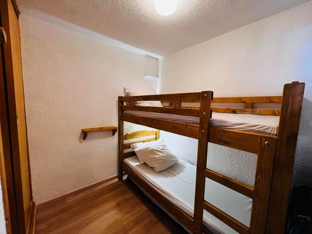 Apartements ROND POINT - Les Saisies