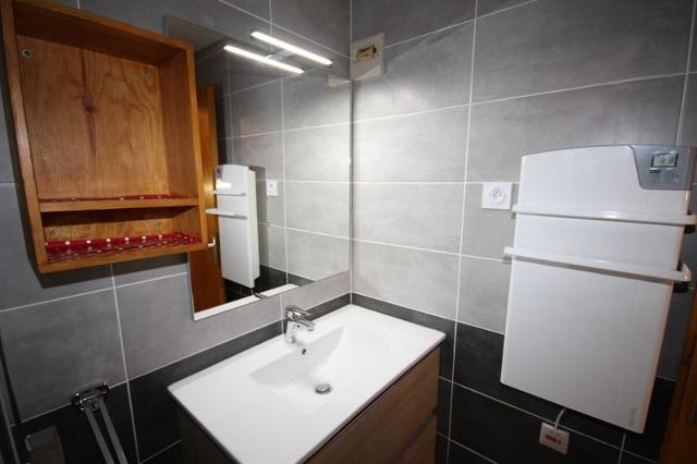 Apartements ROND POINT - Les Saisies