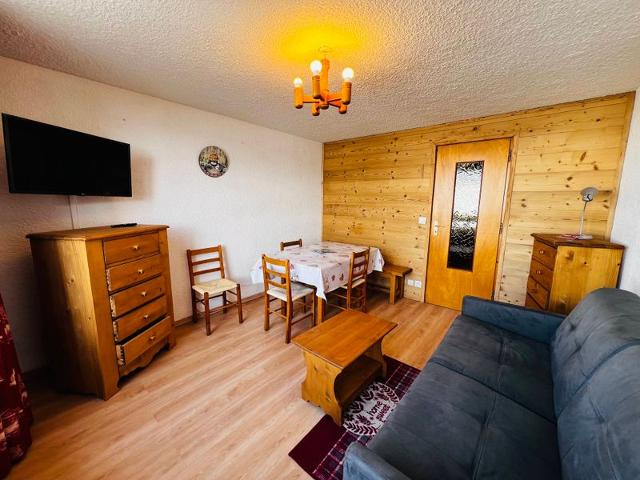 Apartements ROND POINT - Les Saisies