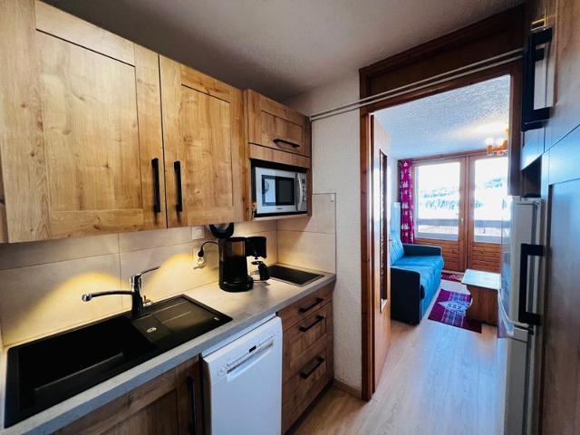 Apartements ROND POINT - Les Saisies