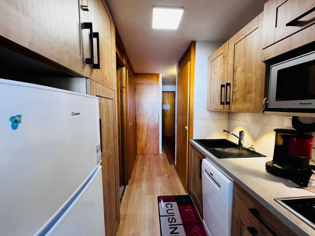 Apartements ROND POINT - Les Saisies