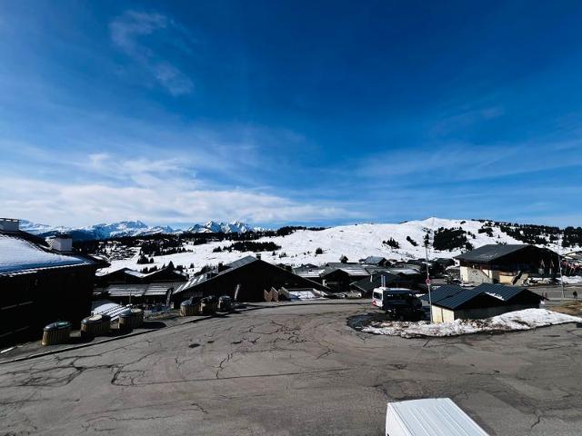 Apartements ROND POINT - Les Saisies