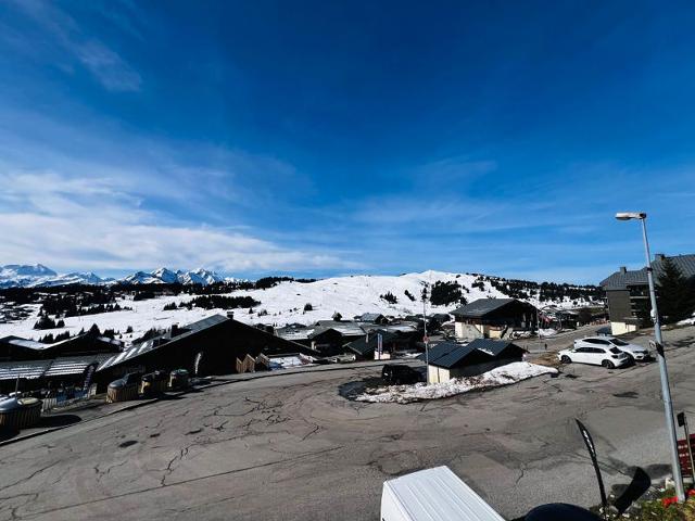 Apartements ROND POINT - Les Saisies