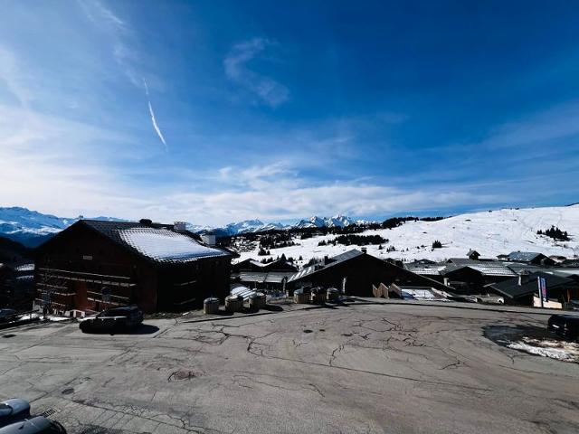 Apartements ROND POINT - Les Saisies