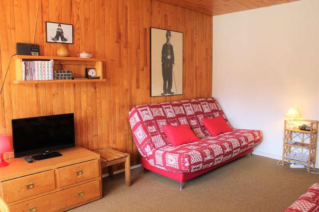 Appartment Ecrins I VRS710-0206 - Vars