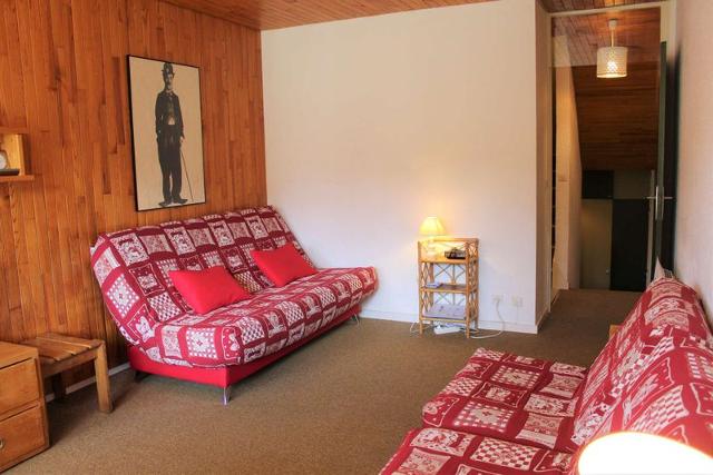 Appartment Ecrins I VRS710-0206 - Vars