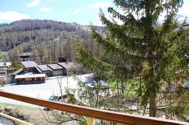 Appartment Ecrins I VRS710-0206 - Vars