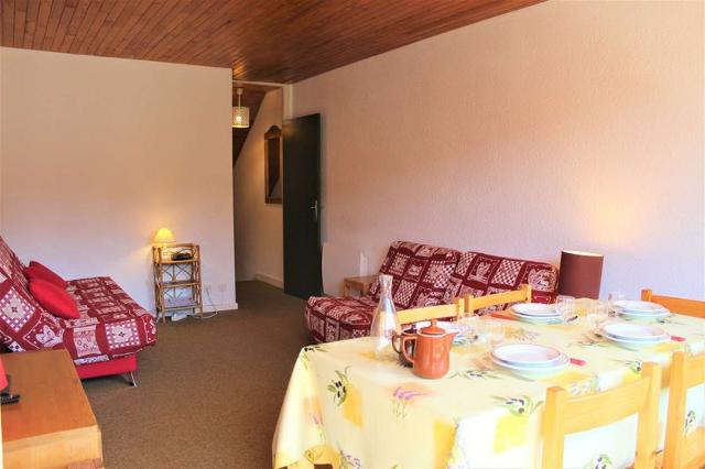 Appartment Ecrins I VRS710-0206 - Vars