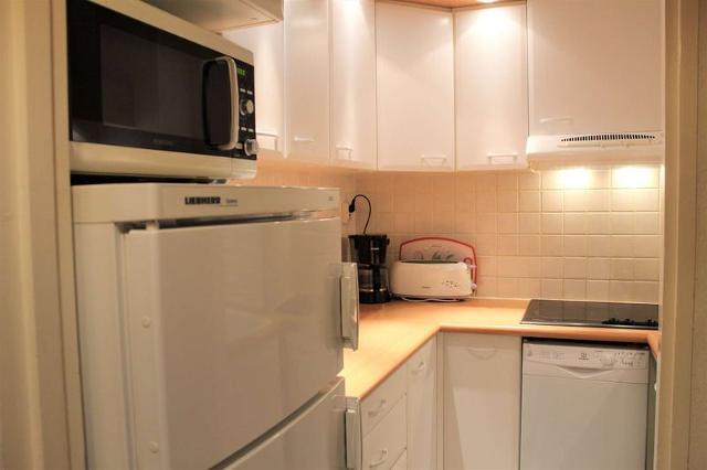 Appartment Ecrins I VRS710-0206 - Vars