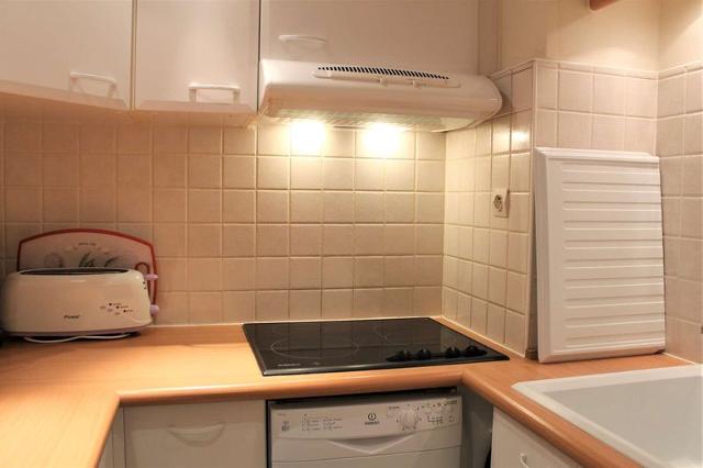 Appartment Ecrins I VRS710-0206 - Vars
