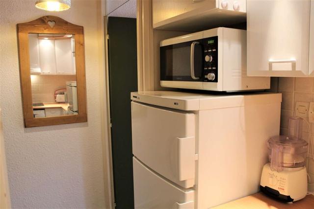 Appartment Ecrins I VRS710-0206 - Vars