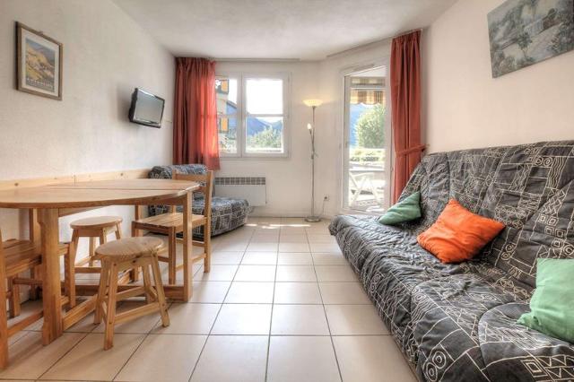 Appartment Pre Du Moulin D BRI220-D102 - Serre Chevalier 1200 - Briançon