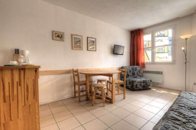 Appartment Pre Du Moulin D BRI220-D102 - Serre Chevalier 1200 - Briançon