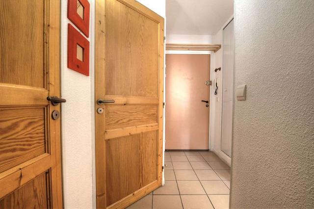 Appartment Pre Du Moulin D BRI220-D102 - Serre Chevalier 1200 - Briançon