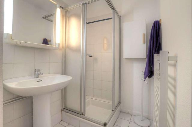 Appartment Pre Du Moulin D BRI220-D102 - Serre Chevalier 1200 - Briançon