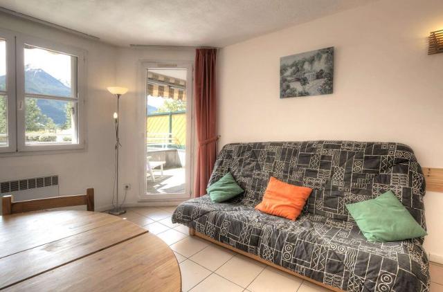 Appartment Pre Du Moulin D BRI220-D102 - Serre Chevalier 1200 - Briançon
