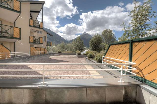 Appartment Pre Du Moulin D BRI220-D102 - Serre Chevalier 1200 - Briançon