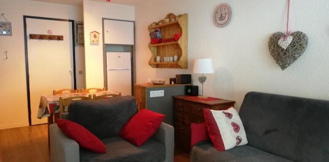 Apartments Le De 3 - Plagne - Les Coches