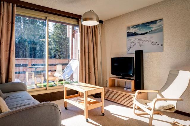 Apartements JARDIN ALPIN - Courchevel 1850