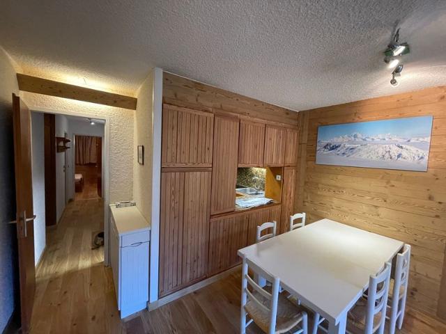 Apartements JARDIN ALPIN - Courchevel 1850