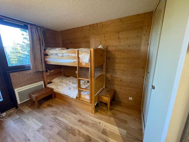 Apartements JARDIN ALPIN - Courchevel 1850