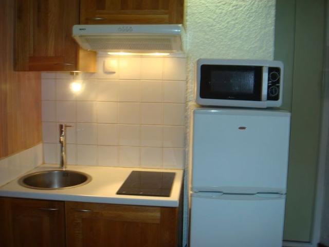Apartements JARDIN ALPIN - Courchevel 1850