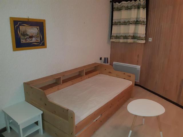 Apartements JARDIN ALPIN - Courchevel 1850