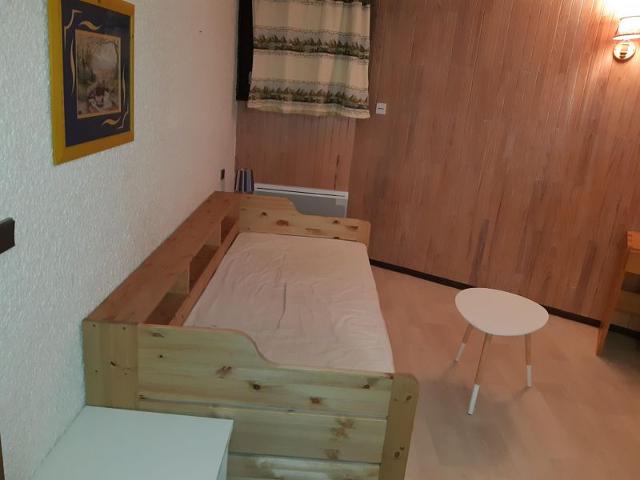 Apartements JARDIN ALPIN - Courchevel 1850