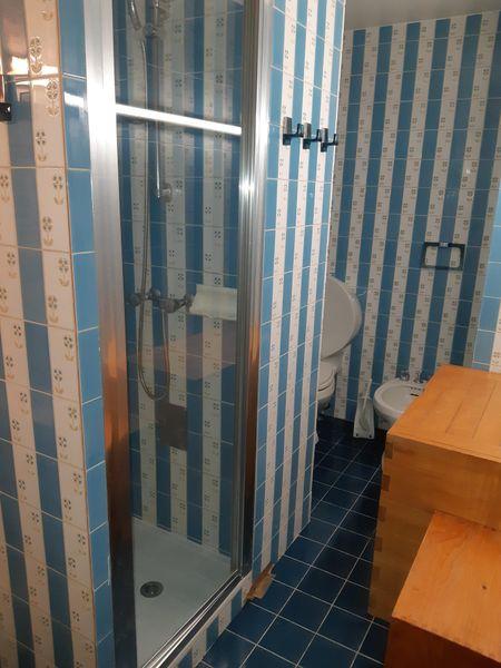 Apartements JARDIN ALPIN - Courchevel 1850