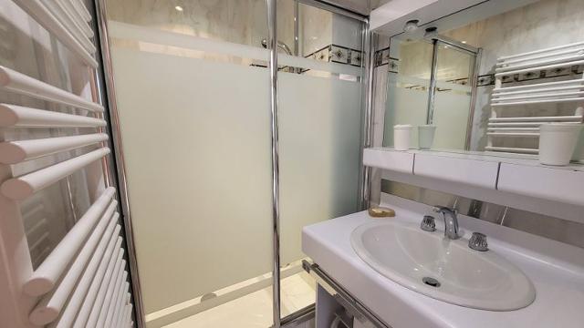 Apartements JARDIN ALPIN - Courchevel 1850