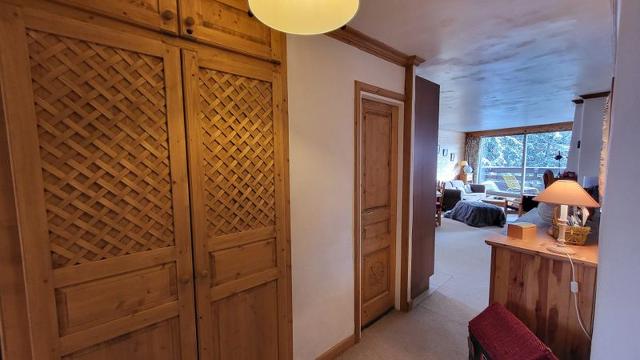 Apartements JARDIN ALPIN - Courchevel 1850