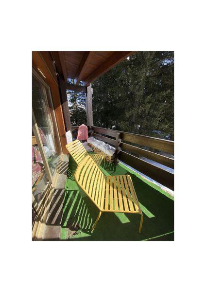 Apartements JARDIN ALPIN - Courchevel 1850