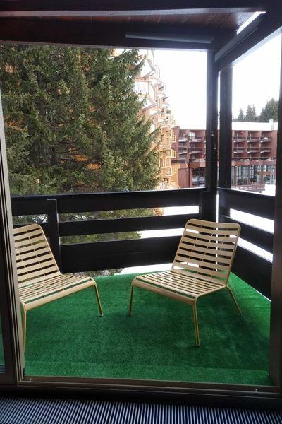 Apartements JARDIN ALPIN - Courchevel 1850