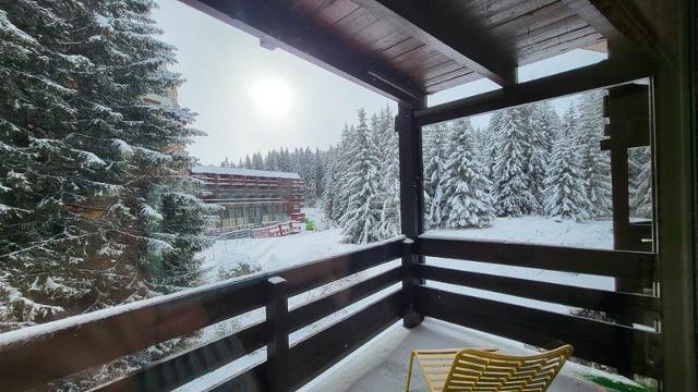Apartements JARDIN ALPIN - Courchevel 1850