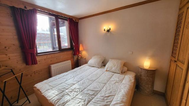 Apartements JARDIN ALPIN - Courchevel 1850