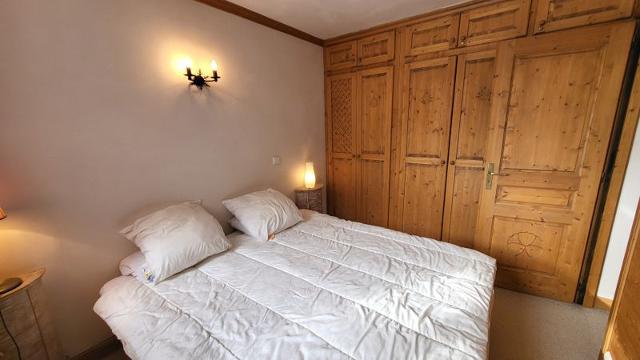 Apartements JARDIN ALPIN - Courchevel 1850