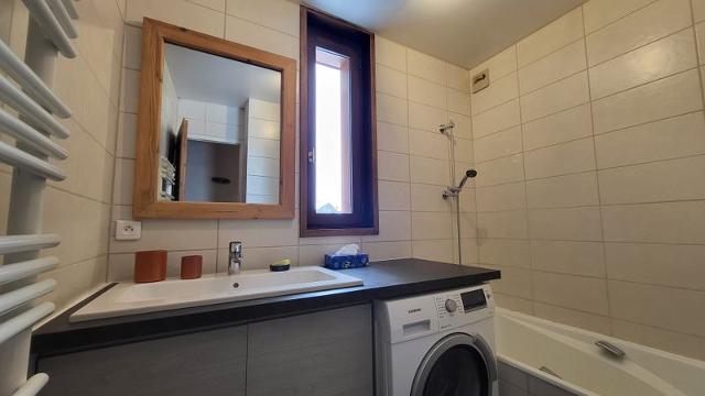 Apartements JARDIN ALPIN - Courchevel 1850