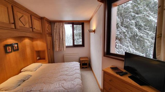 Apartements JARDIN ALPIN - Courchevel 1850