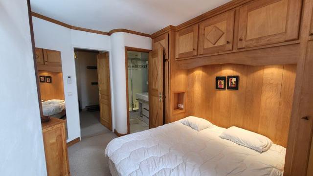 Apartements JARDIN ALPIN - Courchevel 1850
