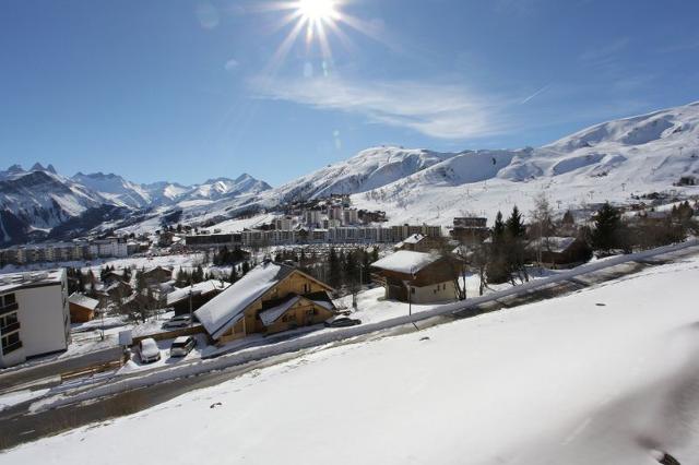 Apartements SIMIANE - La Toussuire